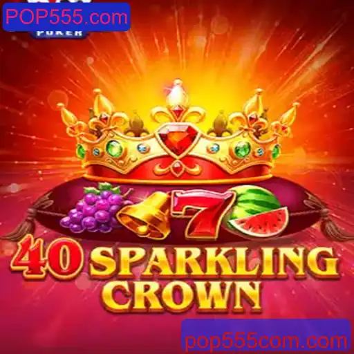 Descubra o Inovador Jogo 40SparklingCrown