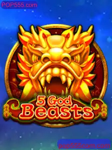 Explorando o Universo de 5GodBeasts: Um Guia Completo para Jogadores