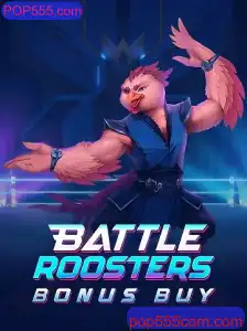 Explorando o Mundo de BattleRoostersBonusBuy: Um Jogo de Estratégia e Emoção