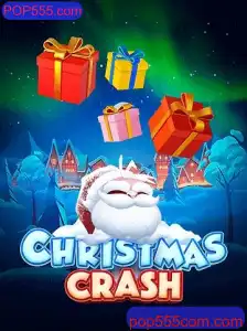 Descubra a Magia de ChristmasCrash: O Jogo de Natal Mais Divertido do Ano