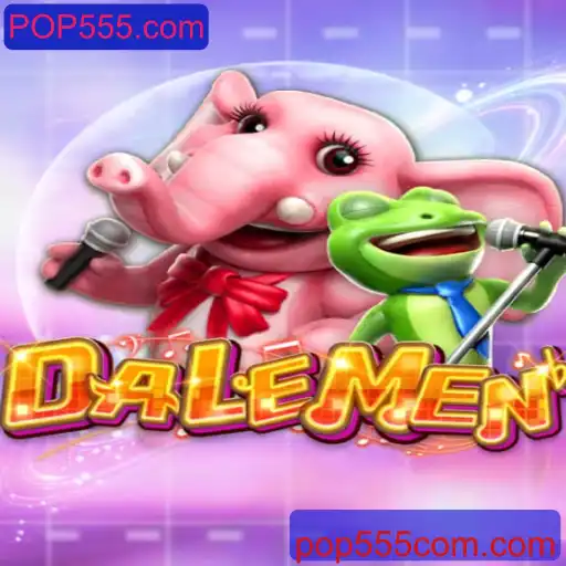 Explorando DALEMEN: Um Novo Jogo Revolucionário