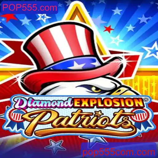 DiamondExplosionPatriots: Um Mergulho no Jogo Inovador