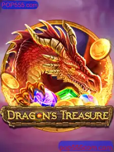 Descubra o Fascinante Mundo de DragonsTreasure