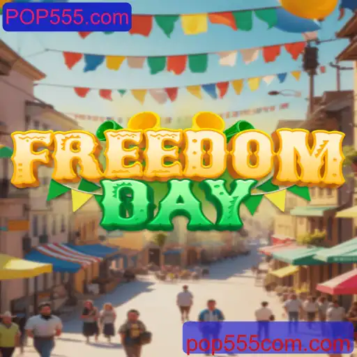 Explorando o Mundo de 'FreedomDay': O Jogo Que Está Capturando a Atenção Global