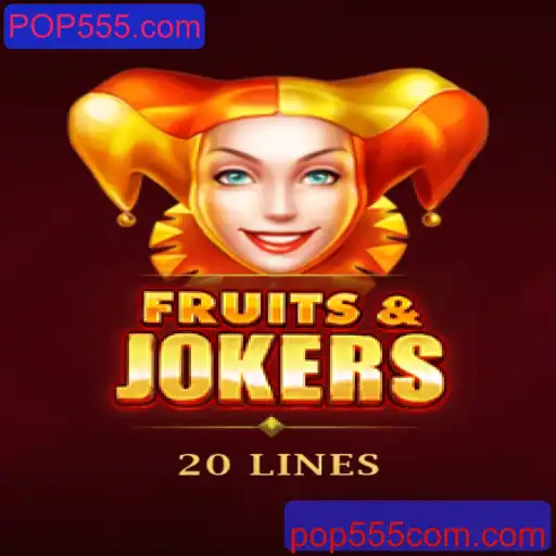 Explorando o Mundo Vibrante de FruitsAndJokers20