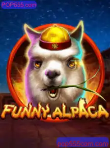 Descubra FunnyAlpaca: O Jogo que Está Agitando o Mundo dos Games