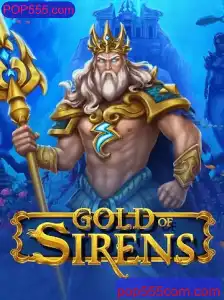 Descobrindo GoldofSirens: Um Mergulho no Mundo da Estratégia e Aventura