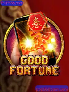 Descubra o Mundo Fascinante de GoodFortuneM e POP555.com