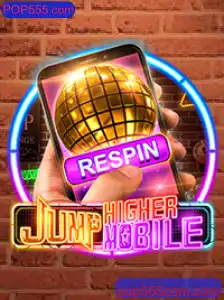 Descubra JumpHighermobile: O Jogo Mobile que está Conquistando o Mundo