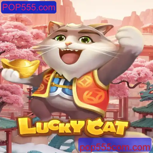 Descubra o Mundo de LuckyCat e Embolse Grandes Prêmios