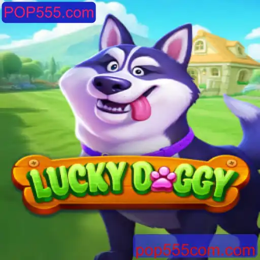 Descubra LuckyDoggy: O Divertido Jogo de Apostas em POP555.com