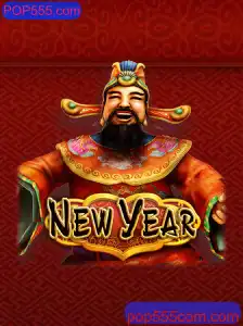 NewYear: O Jogo Empolgante que está Dominando o Início de 2024