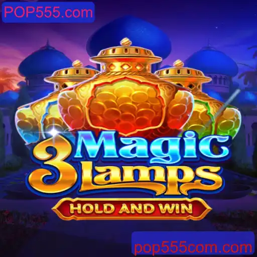 Descubra o Fascinante Mundo de 3MagicLamps: Aventuras Inesquecíveis
