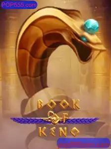 Descubra o Fascinante Mundo de BookOfKeno: Regras e Estratégias