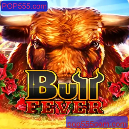Descubra a Excitação do Jogo BullFever na POP555.com