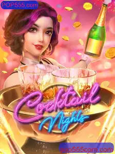 CocktailNights: Uma Imersão Divertida no Mundo dos Coquetéis