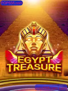 Explorando o Fascinante Mundo de EgyptTreasure: Um Guia Completo