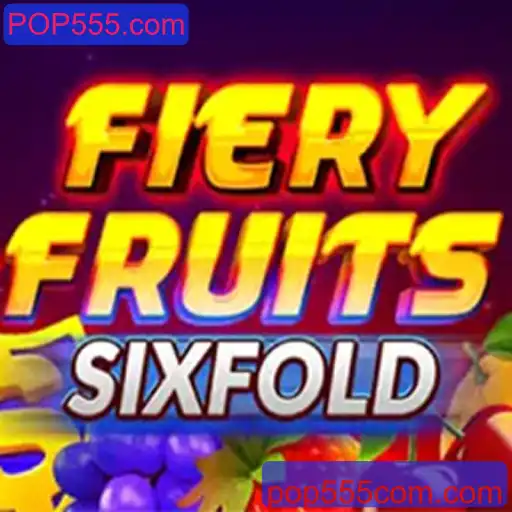 Explorando FieryFruitsSixFold: Uma Introdução Vibrante e Regras Fascinantes