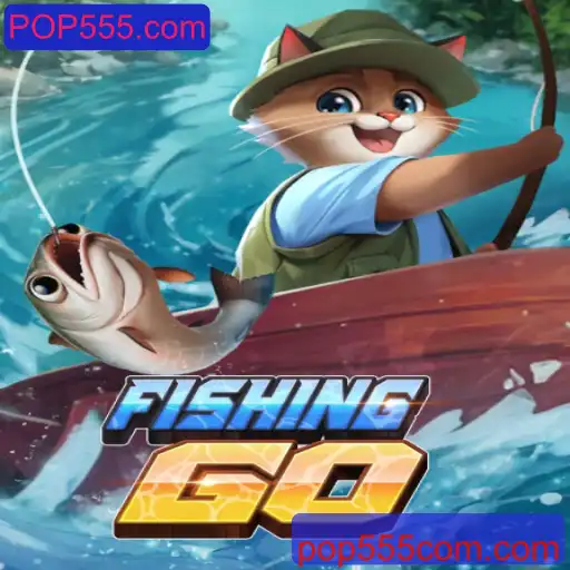 Descubra o Empolgante Mundo de FishingGO: Um Jogo de Pesca Inovador