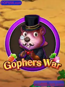 GophersWar: O Novo Fenômeno dos Jogos Online