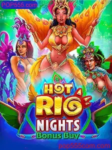 Explorando o Jogo HotRioNightsBonusBuy e suas Particularidades