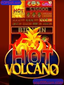 Explorando o Mundo Vibrante de HotVolcano no POP555.com