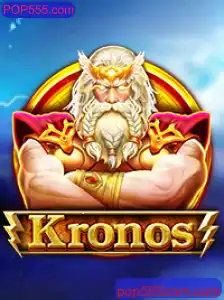 Descubra o Empolgante Mundo de Kronos: O Jogo que Está Revolucionando o Mercado