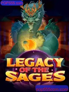 Explorando o Fascinante Mundo de LegacyoftheSages: Um Novo Horizonte de Aventuras
