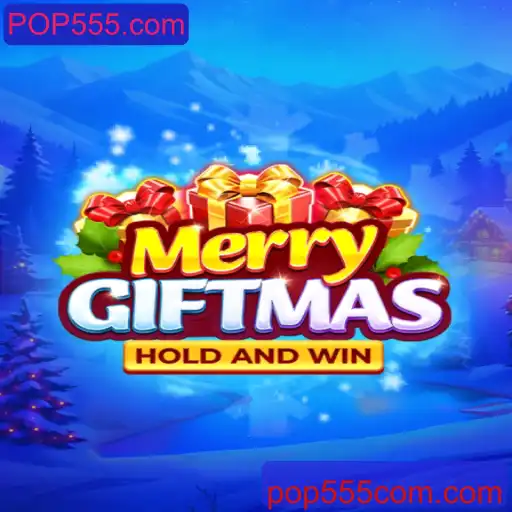 Descubra MerryGiftmas: O Jogo Festivo que Está Dominando POP555.com