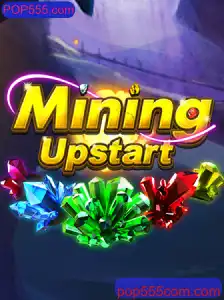 Explorando o Fascinante Mundo de 'MiningUpstart'