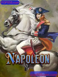Conheça o Jogo Napoleon: Estratégia e Diversão com um Toque Histórico