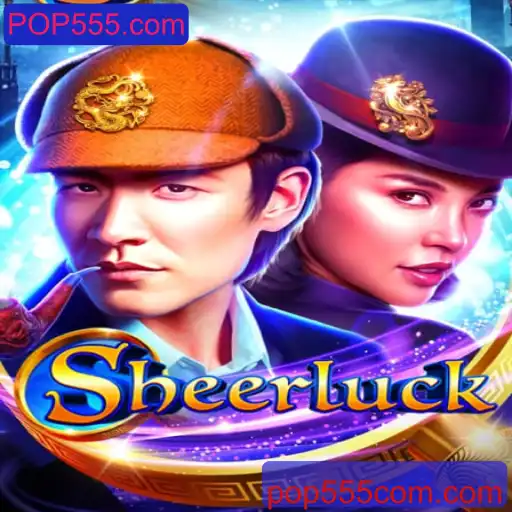 Descubra as Aventuras de Sheerluck: O Novo Jogo de Estratégia do POP555.com
