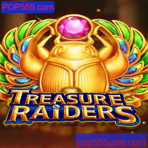 Explorando o Mundo de TREASURERAIDERS: Um Guia Completo