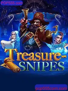 Explorando o Fascinante Mundo de TreasureSnipes