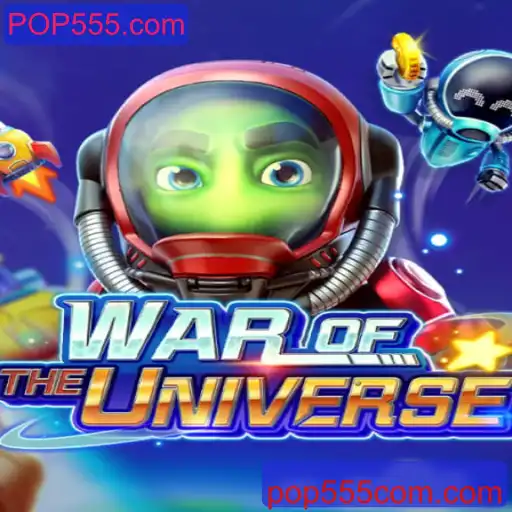 Explorando o Jogo WAROFTHEUNIVERSE: Uma Jornada Intergaláctica