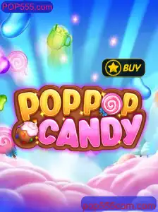 Explorando o Fascinante Mundo de POPPOPCANDY