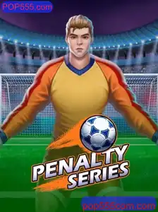 PenaltySeries: Um Mergulho no Novo Fenômeno de Jogos Esportivos