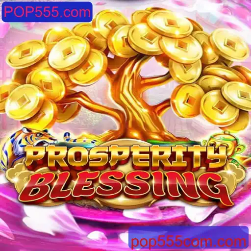 Descubra o Fascinante Jogo ProsperityBlessing