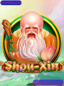 Descubra ShouXin: O Jogo que está Dominando POP555.com