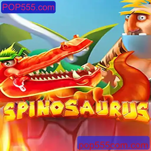Spinosaurus: O Novo Sensação de Entretenimento do POP555.com