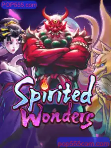 Explorando o Universo de SpiritedWonders: Gameplay e Regras