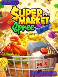 Explorando o Mundo de SupermarketSpree e POP555.com