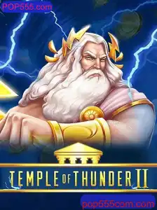 Temple of Thunder II: Explorando o Universo de Aventura e Estratégia