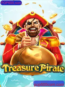 Descubra o Mundo de Aventura em TreasurePirate: Um Jogo Emocionante