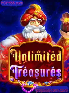 Explorando o Mundo de UnlimitedTreasures: O Jogo de Aventuras Mais Emocionante e POP555.com
