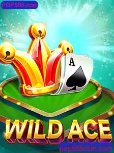 Descubra WildAce: O Novo Jogo de Estratégia Revolucionário