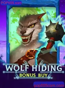Explorando o Mundo de WolfHidingBonusBuy: Um Guia Completo